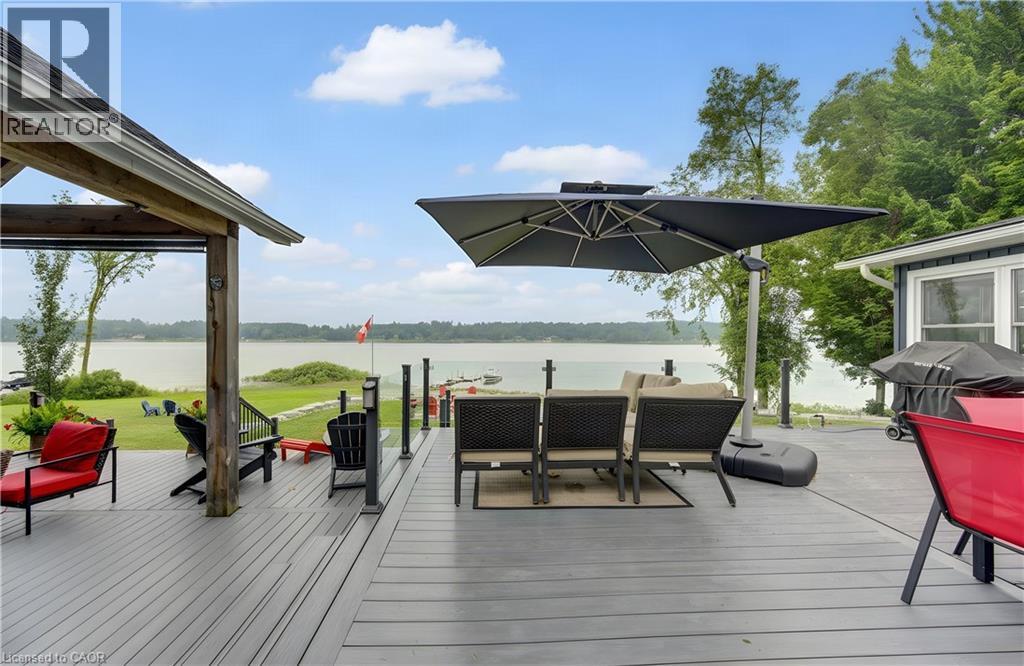 Lot 122 Road 100, Conestogo Lake, Ontario  N0G 1P0 - Photo 4 - 40853686