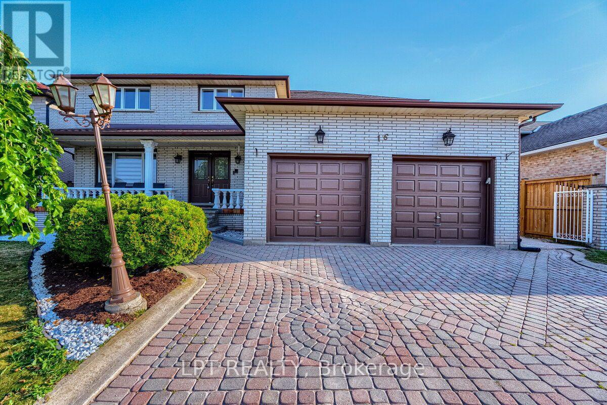 16 Vogue Court, Hamilton, Ontario  L8E 4T3 - Photo 2 - X13659852