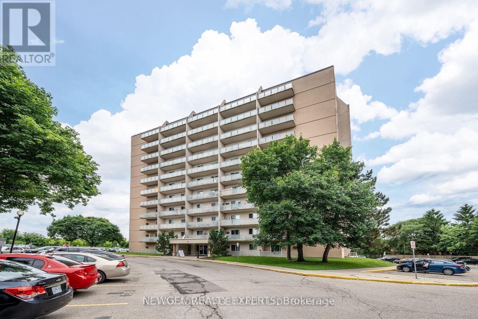 606 - 563 MORNINGTON AVENUE, London East, Ontario