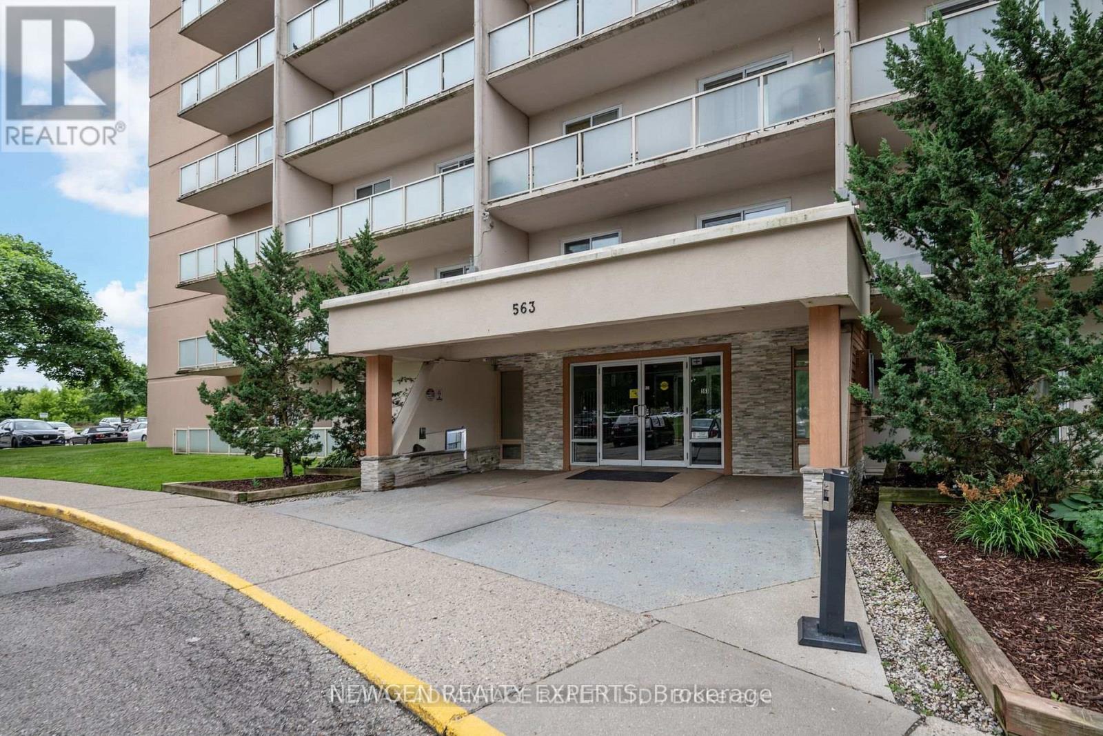 606 - 563 Mornington Avenue, London East, Ontario  N5Y 4T8 - Photo 4 - X13659884