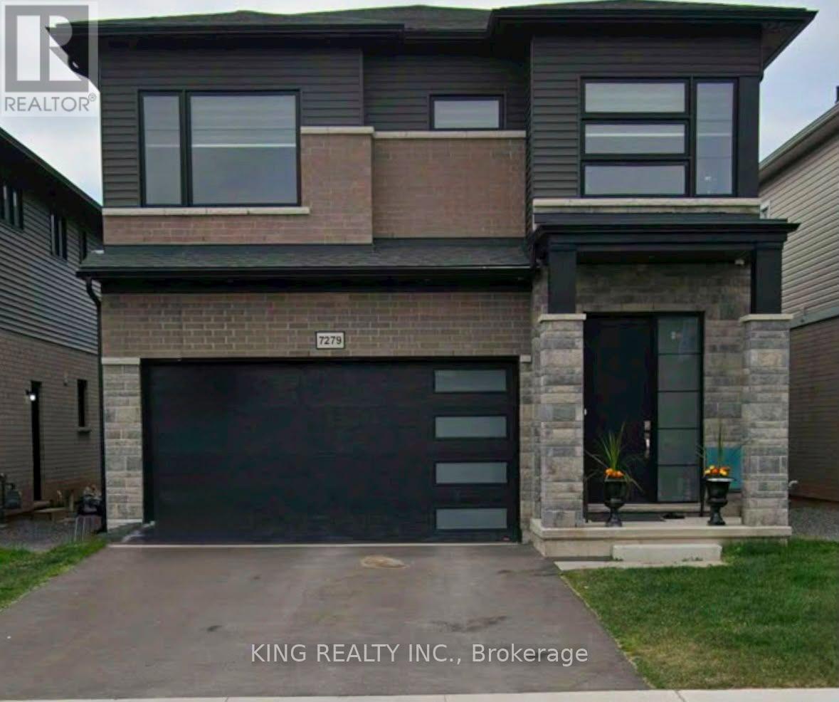 7279 PARKSIDE ROAD, Niagara Falls, Ontario