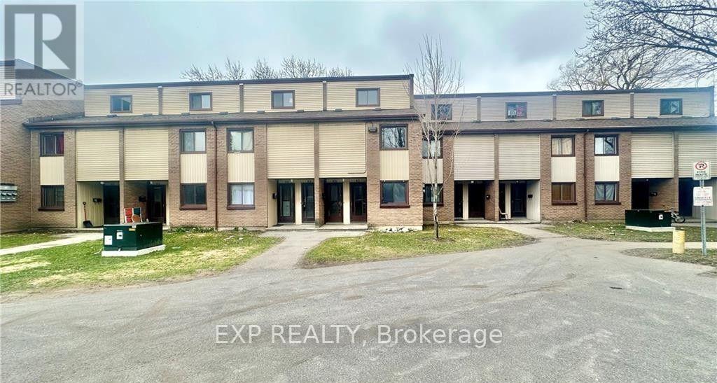 9 - 1200 COURTLAND AVENUE E, Kitchener, Ontario