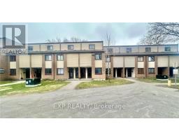 9 - 1200 COURTLAND AVENUE E, Kitchener, Ontario