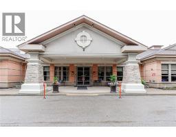 100 BURLOAK Drive Unit# 1510, Burlington, Ontario