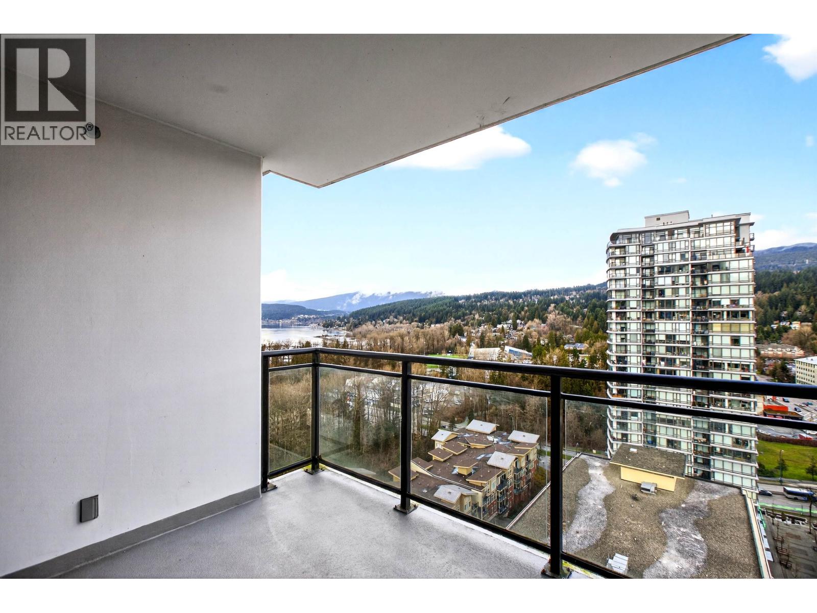 1908 400 Capilano Road, Port Moody, British Columbia V3H 0E1 - Photo 20 - R3093401