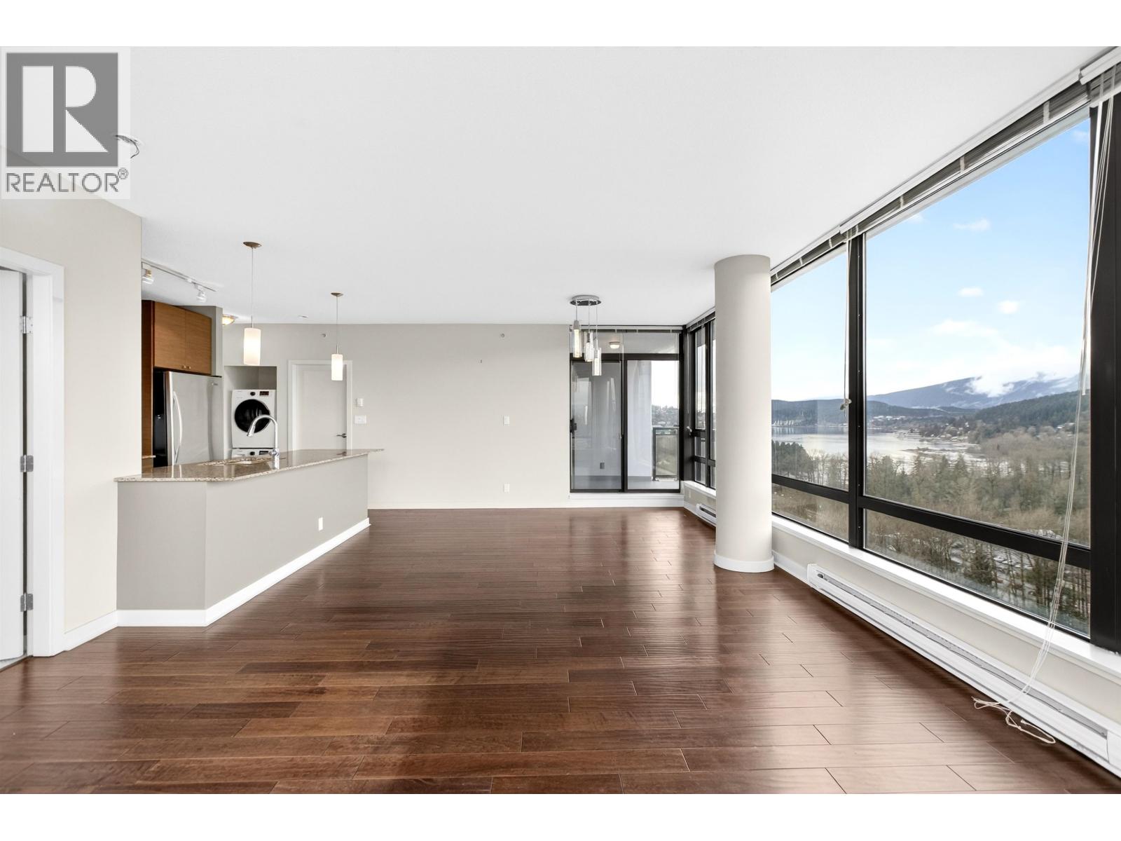 1908 400 Capilano Road, Port Moody, British Columbia V3H 0E1 - Photo 10 - R3093401