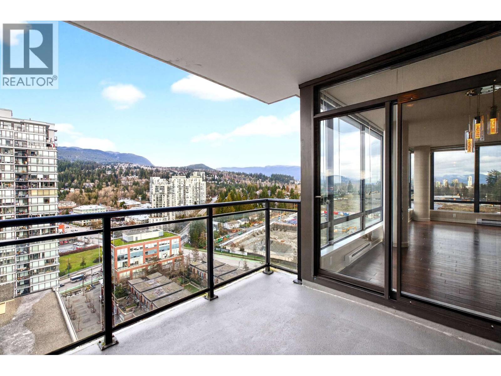 1908 400 Capilano Road, Port Moody, British Columbia V3H 0E1 - Photo 21 - R3093401