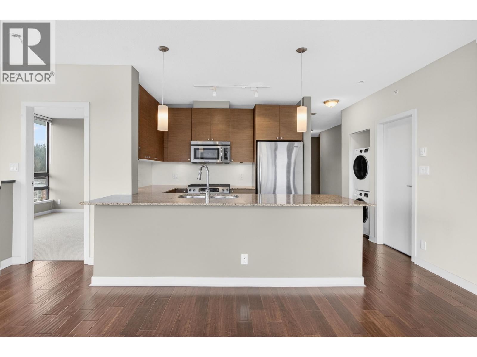 1908 400 Capilano Road, Port Moody, British Columbia V3H 0E1 - Photo 7 - R3093401