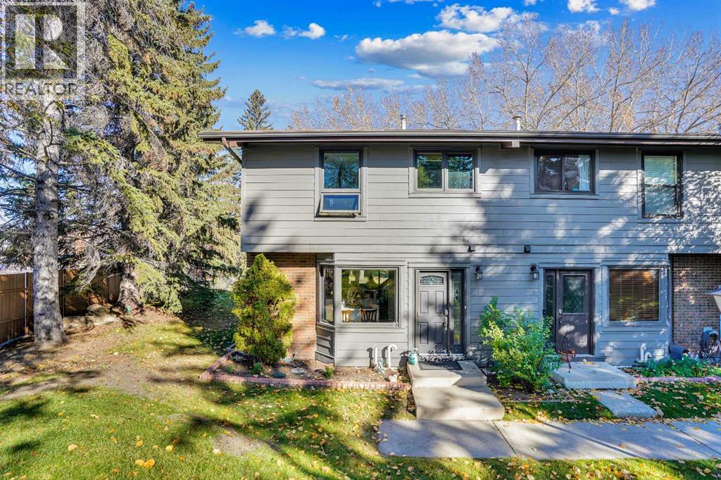 27, 10910 Bonaventure Drive Se, Calgary, Alberta  T2J 4Y9 - Photo 1 - A2299095
