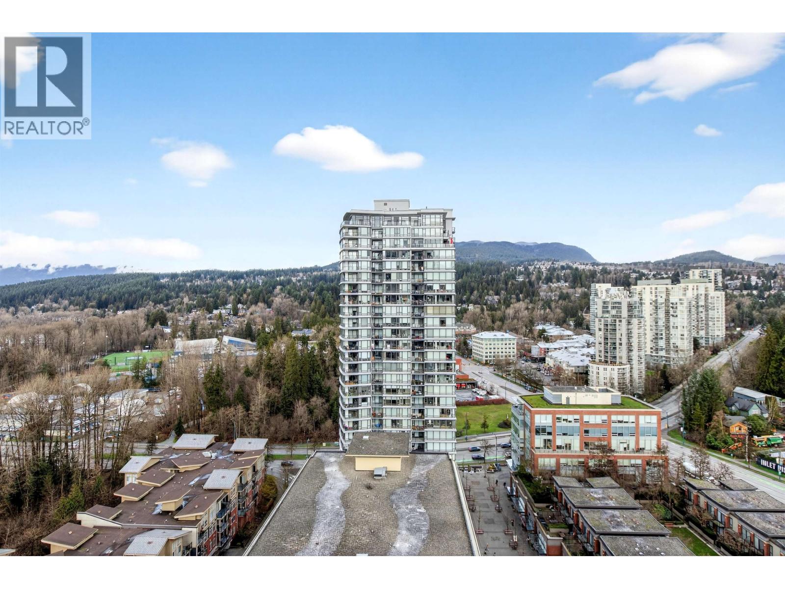 1908 400 Capilano Road, Port Moody, British Columbia V3H 0E1 - Photo 22 - R3093401
