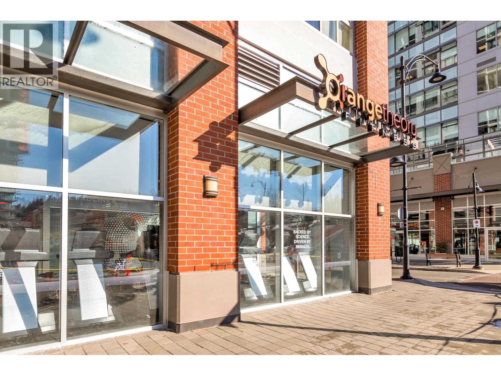 1908 400 Capilano Road, Port Moody, British Columbia V3H 0E1 - Photo 32 - R3093401