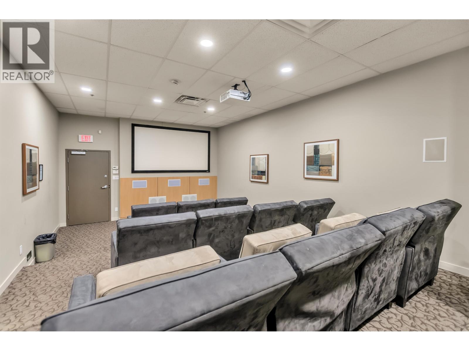 1908 400 Capilano Road, Port Moody, British Columbia V3H 0E1 - Photo 30 - R3093401