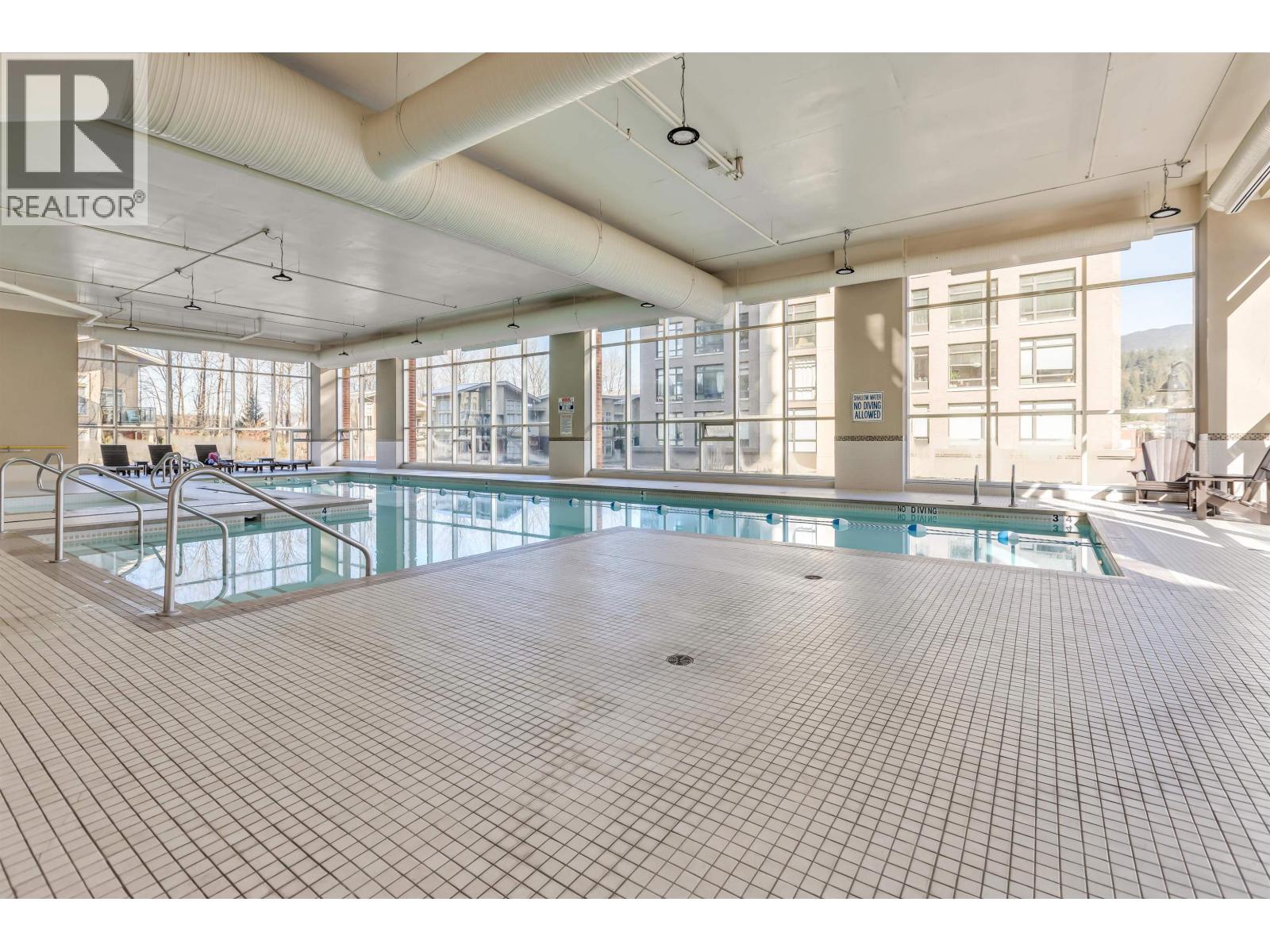 1908 400 Capilano Road, Port Moody, British Columbia V3H 0E1 - Photo 23 - R3093401