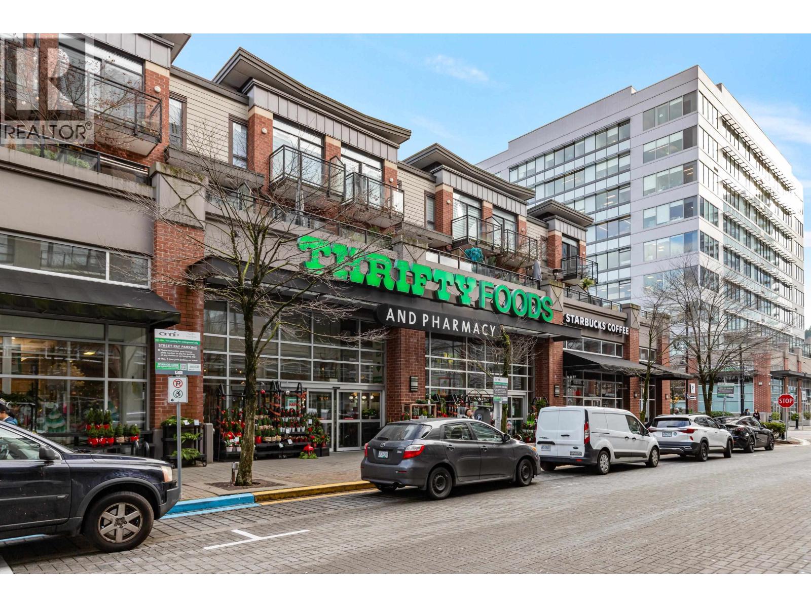1908 400 Capilano Road, Port Moody, British Columbia V3H 0E1 - Photo 33 - R3093401