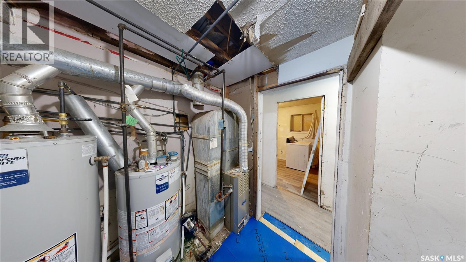 1633 Retallack Street, Regina, Saskatchewan  S4T 2J6 - Photo 9 - SK040468