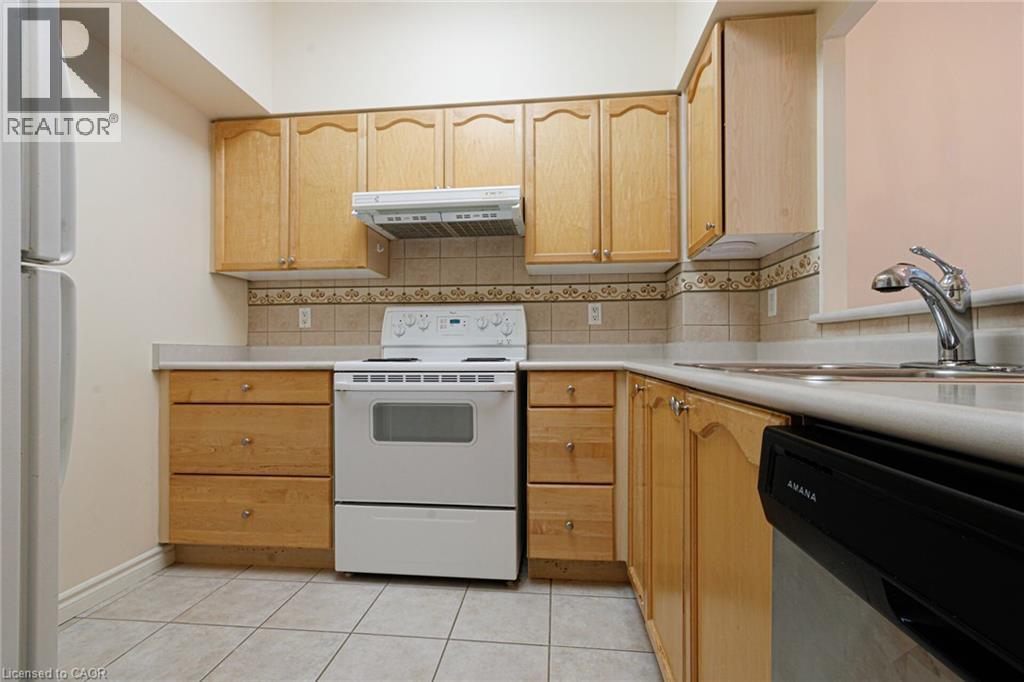 100 Burloak Drive Unit# 1510, Burlington, Ontario  L7L 6P6 - Photo 10 - 40842038