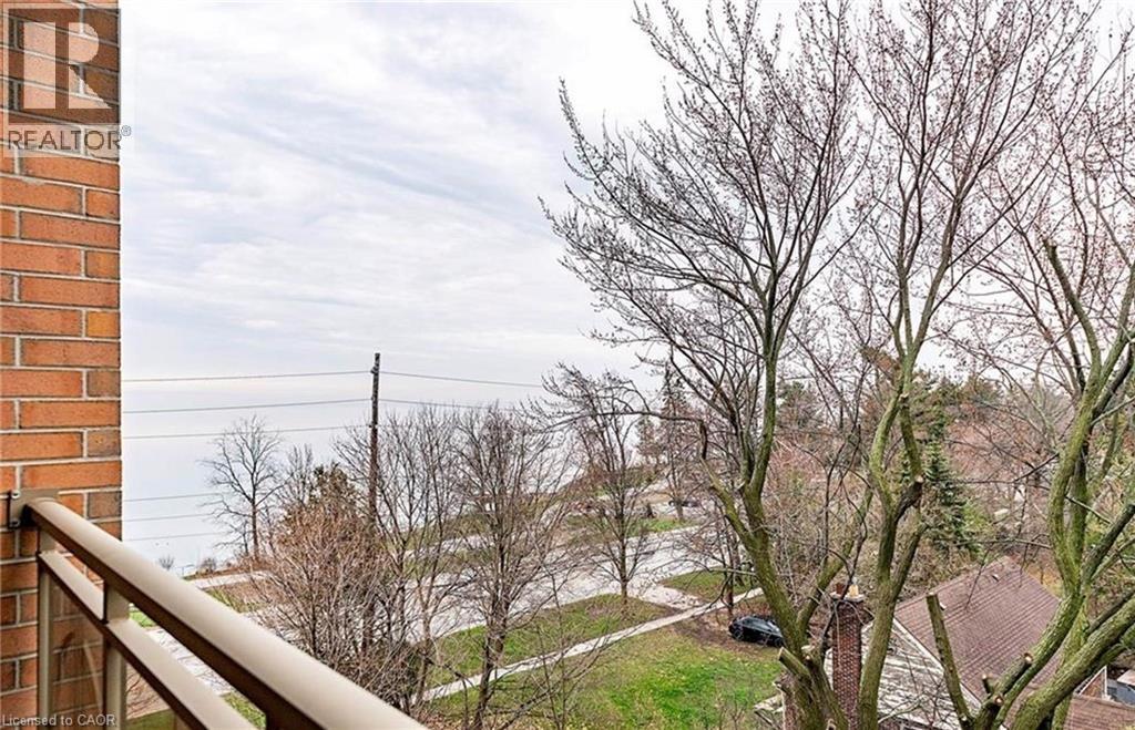 100 Burloak Drive Unit# 1510, Burlington, Ontario  L7L 6P6 - Photo 26 - 40842038