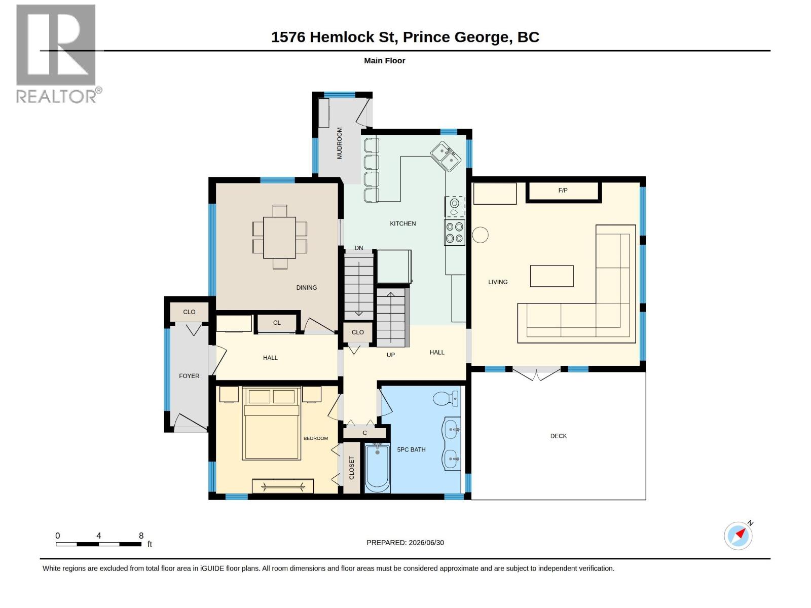 1576 Hemlock Street, Prince George, British Columbia  V2L 1H9 - Photo 37 - R3154246