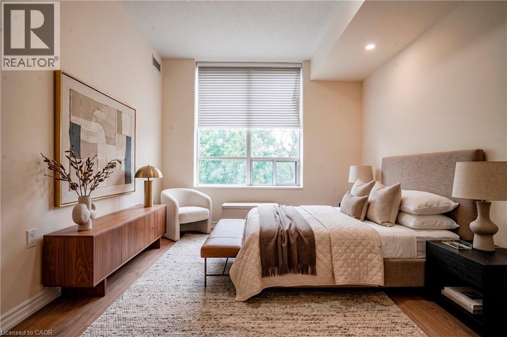 100 Burloak Drive Unit# 1510, Burlington, Ontario  L7L 6P6 - Photo 6 - 40842038