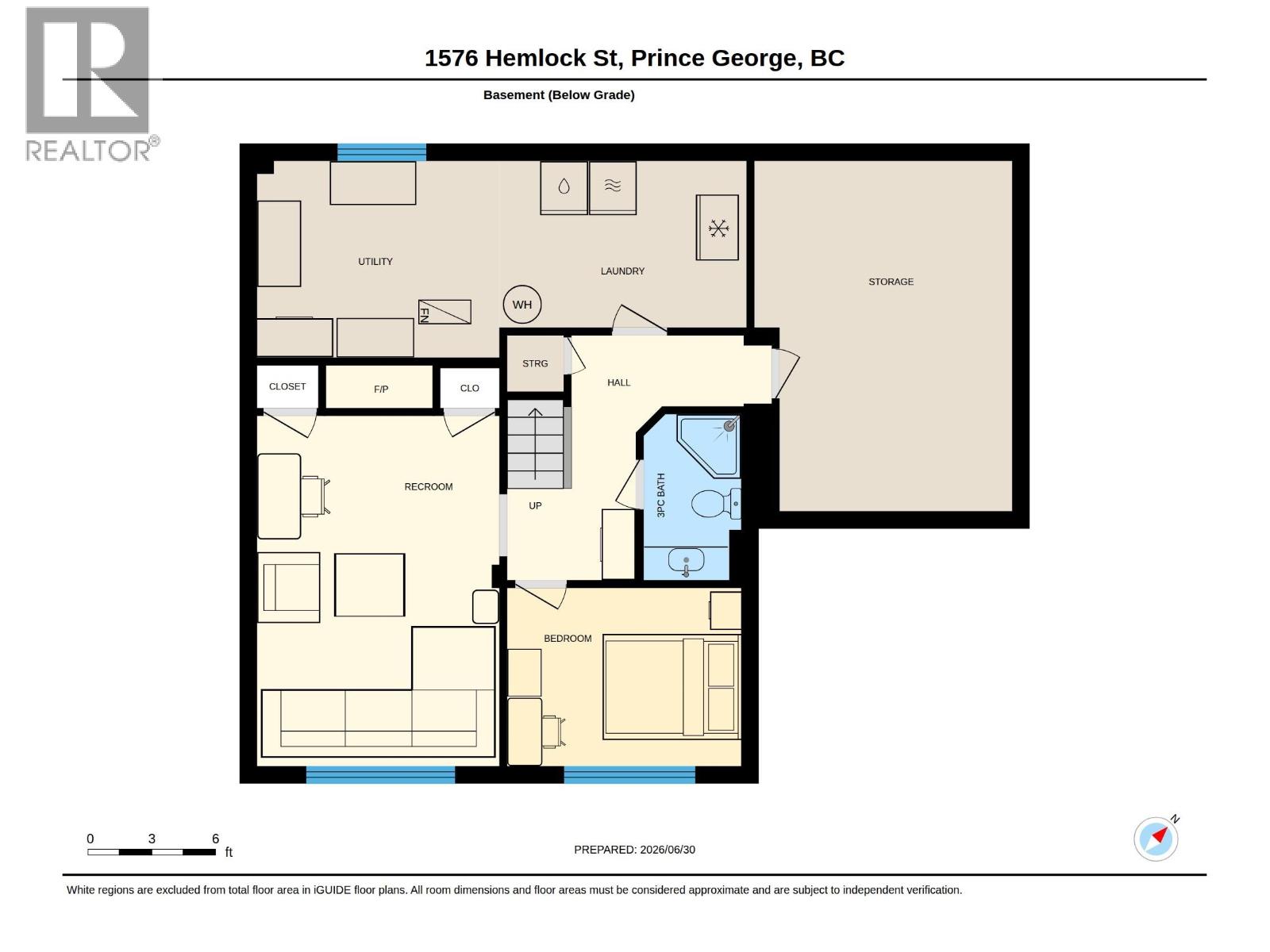 1576 Hemlock Street, Prince George, British Columbia  V2L 1H9 - Photo 39 - R3154246