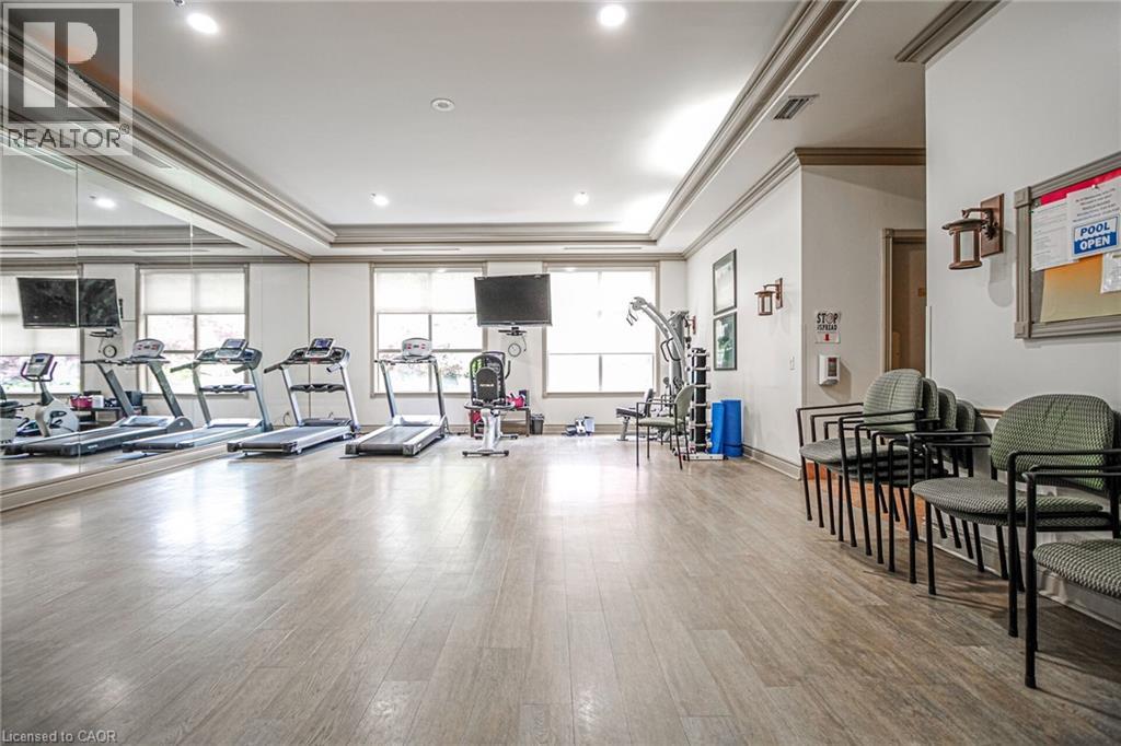 100 Burloak Drive Unit# 1510, Burlington, Ontario  L7L 6P6 - Photo 31 - 40842038