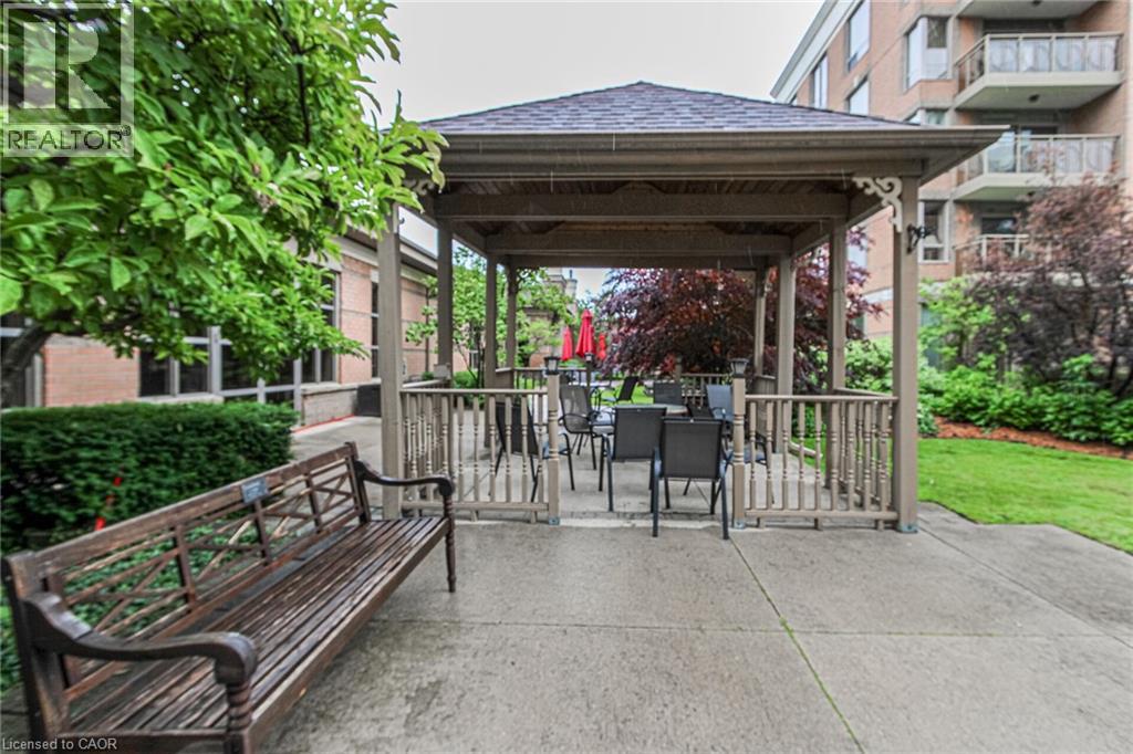 100 Burloak Drive Unit# 1510, Burlington, Ontario  L7L 6P6 - Photo 32 - 40842038