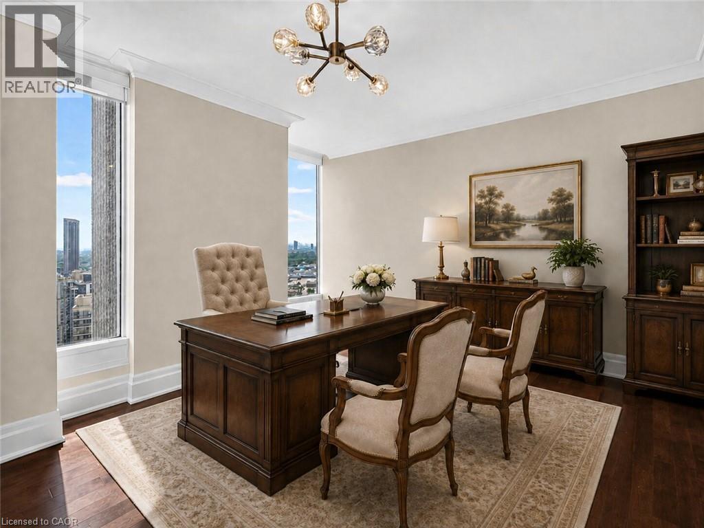 2045 Lake Shore Boulevard W Unit# 2901, Etobicoke, Ontario  M8V 2Z6 - Photo 19 - 40853863