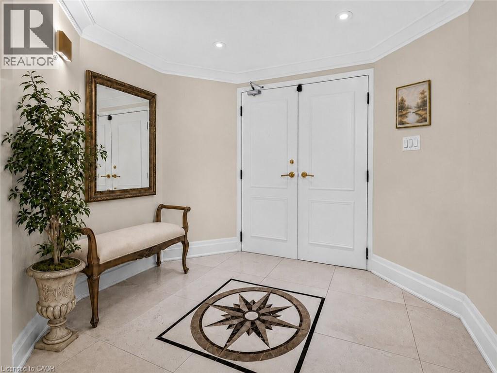 2045 Lake Shore Boulevard W Unit# 2901, Etobicoke, Ontario  M8V 2Z6 - Photo 4 - 40853863