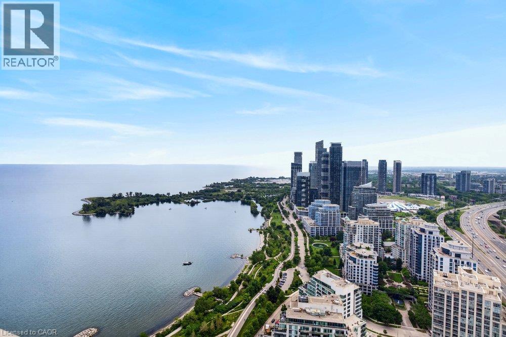 2045 Lake Shore Boulevard W Unit# 2901, Etobicoke, Ontario  M8V 2Z6 - Photo 36 - 40853863