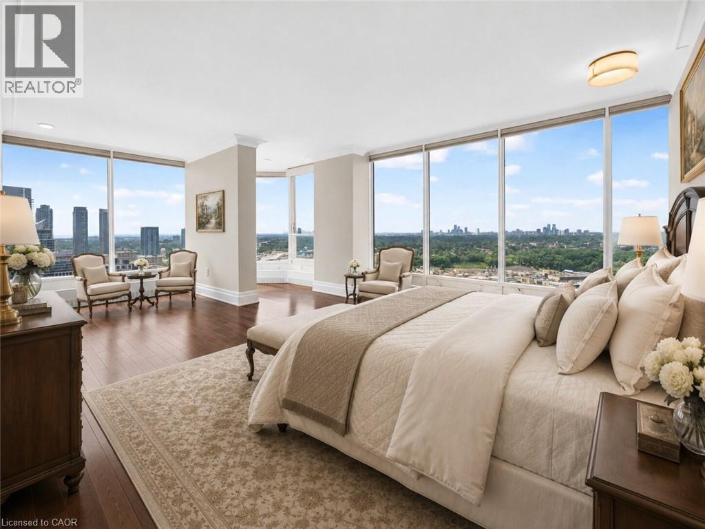 2045 Lake Shore Boulevard W Unit# 2901, Etobicoke, Ontario  M8V 2Z6 - Photo 23 - 40853863