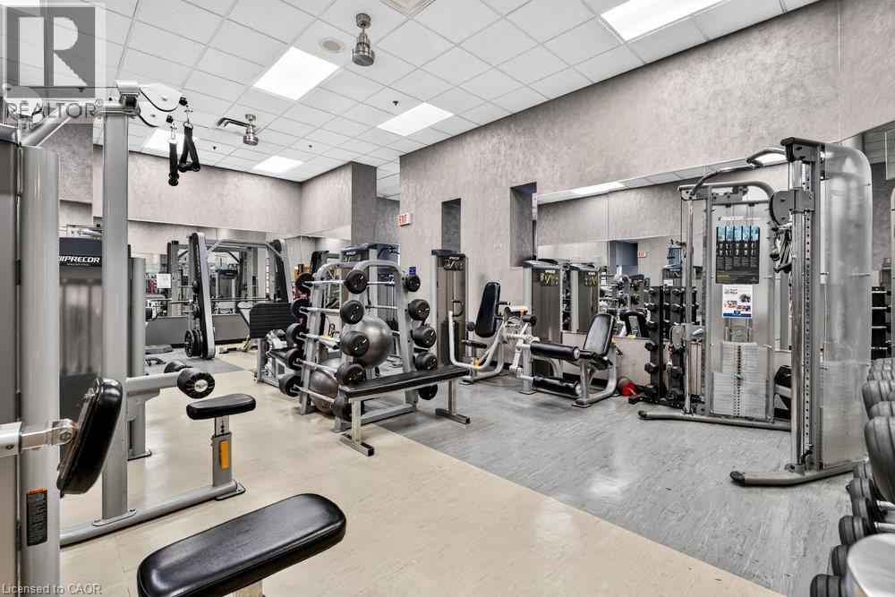 2045 Lake Shore Boulevard W Unit# 2901, Etobicoke, Ontario  M8V 2Z6 - Photo 41 - 40853863