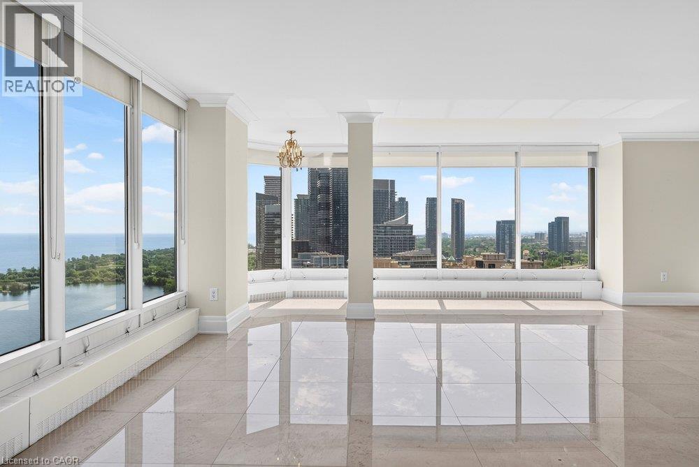 2045 Lake Shore Boulevard W Unit# 2901, Etobicoke, Ontario  M8V 2Z6 - Photo 15 - 40853863