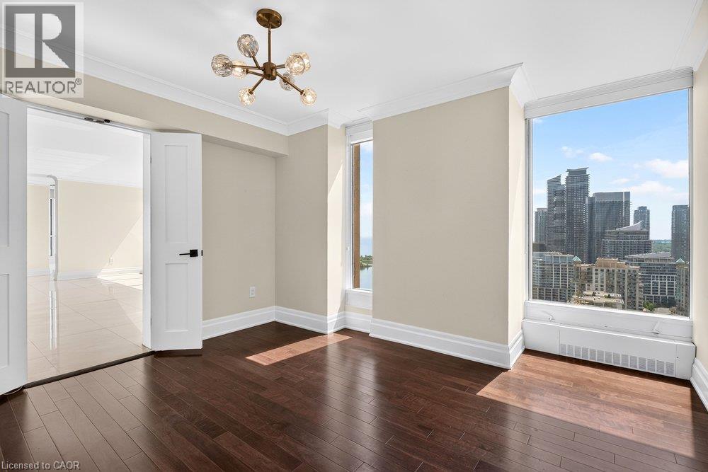 2045 Lake Shore Boulevard W Unit# 2901, Etobicoke, Ontario  M8V 2Z6 - Photo 20 - 40853863