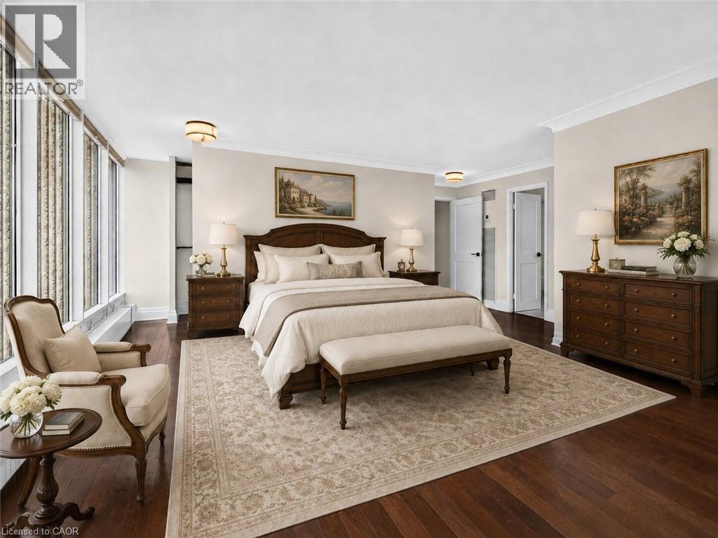2045 Lake Shore Boulevard W Unit# 2901, Etobicoke, Ontario  M8V 2Z6 - Photo 22 - 40853863