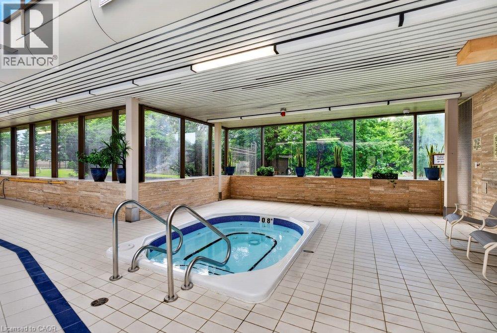 2045 Lake Shore Boulevard W Unit# 2901, Etobicoke, Ontario  M8V 2Z6 - Photo 40 - 40853863