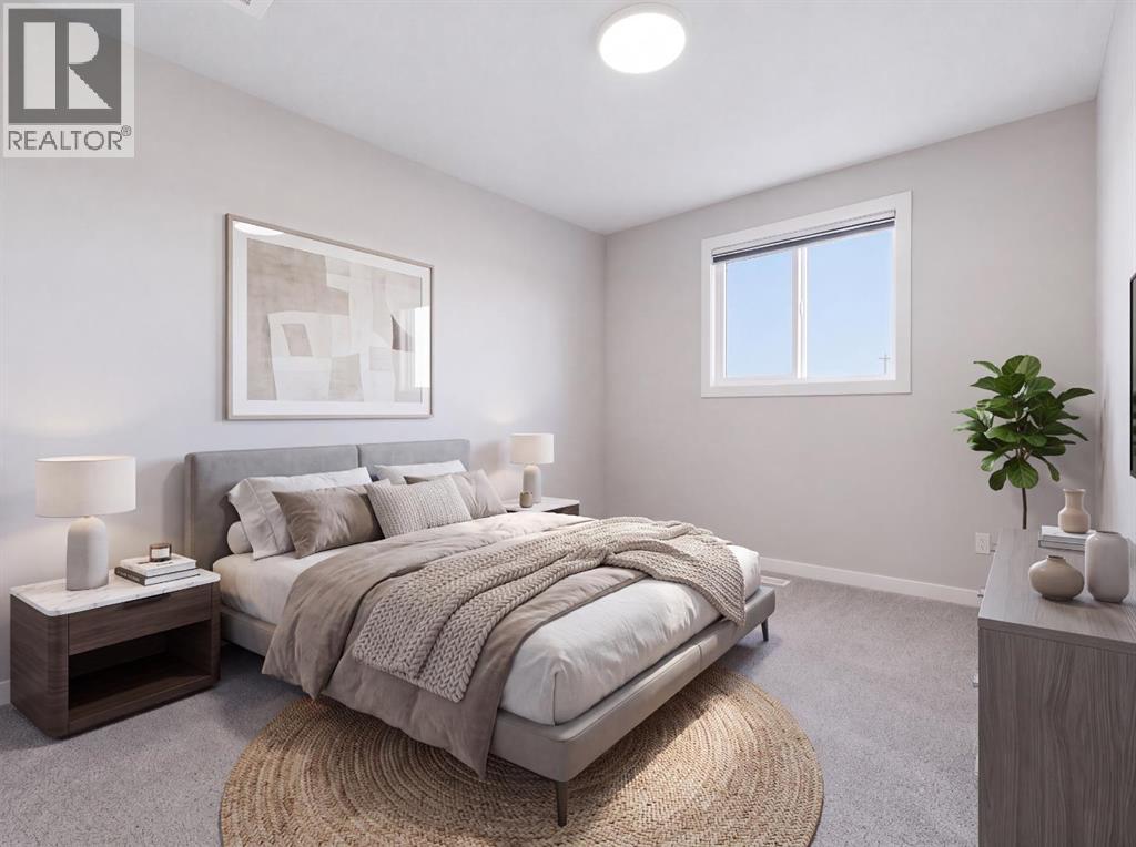 34 Belvedere Green Se, Calgary, Alberta  T2A 7M5 - Photo 25 - A2330402