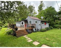 716 SANDY BAY Road, dunnville, Ontario