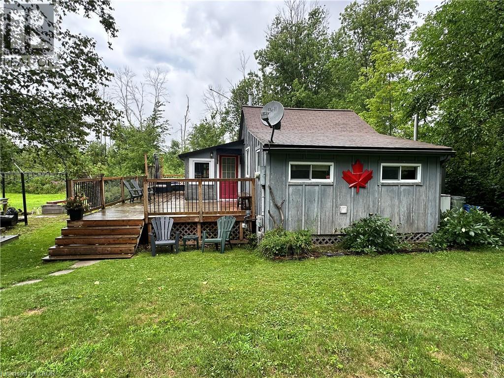 716 Sandy Bay Road, Dunnville, Ontario  N1A 2W6 - Photo 2 - 40854668
