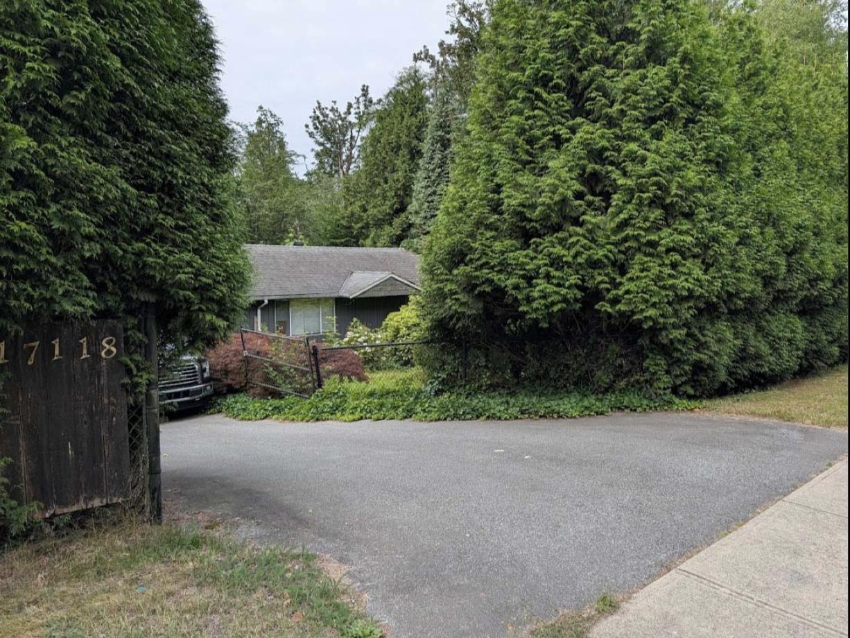17118 96 Avenue, Surrey, British Columbia  V4N 6H3 - Photo 2 - R3154437