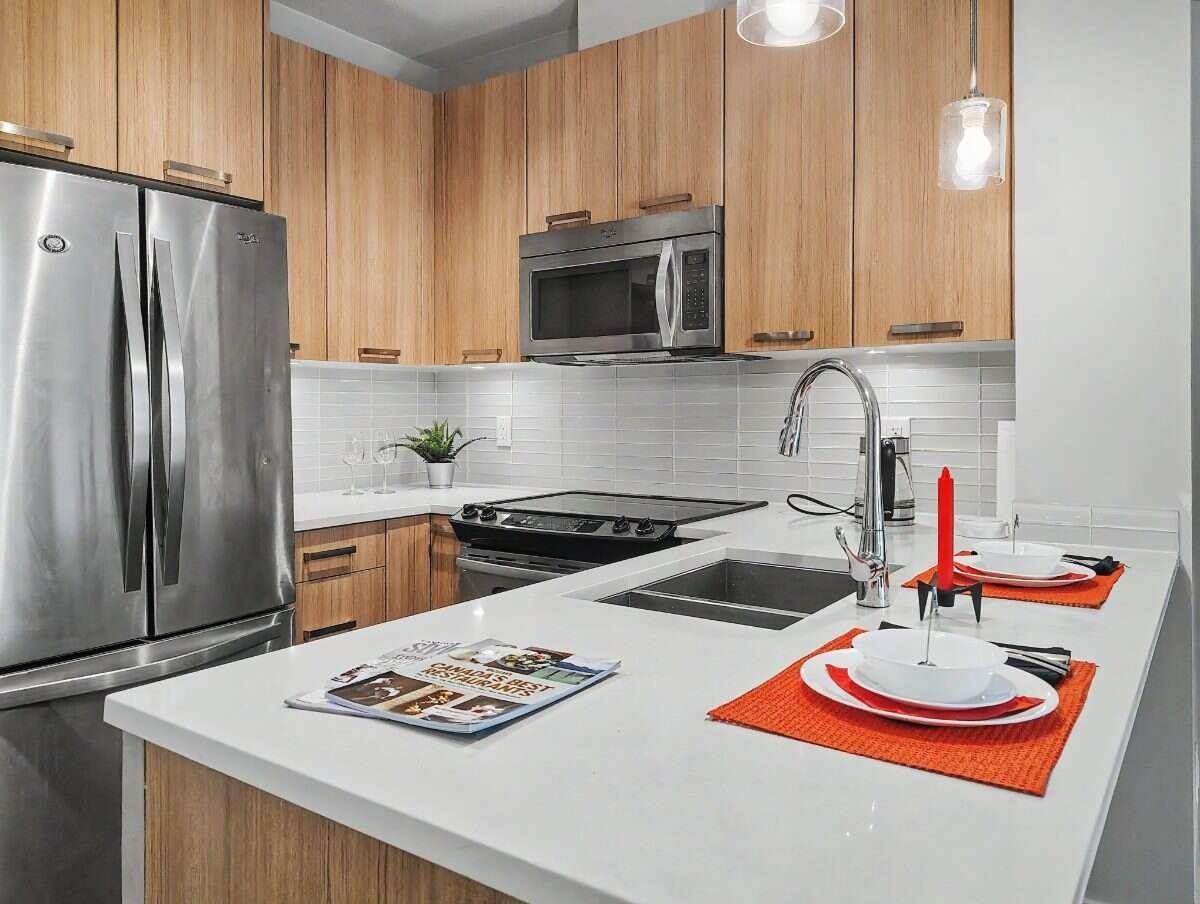 205 15388 105 AVENUE, surrey, British Columbia