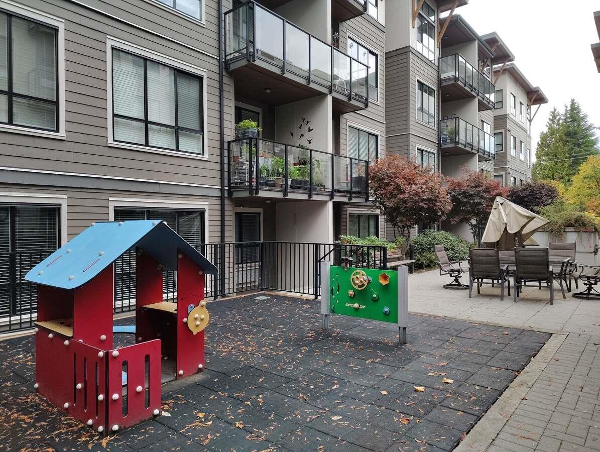 205 15388 105 Avenue, Surrey, British Columbia  V3R 0C4 - Photo 20 - R3154442