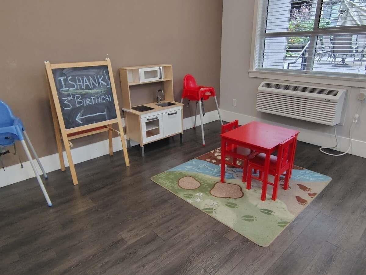 205 15388 105 Avenue, Surrey, British Columbia  V3R 0C4 - Photo 22 - R3154442