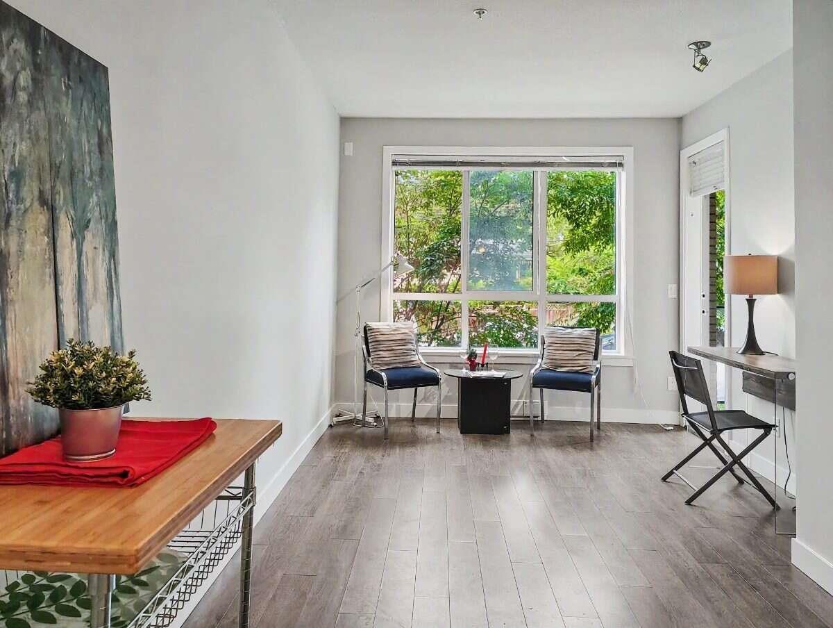 205 15388 105 Avenue, Surrey, British Columbia  V3R 0C4 - Photo 5 - R3154442