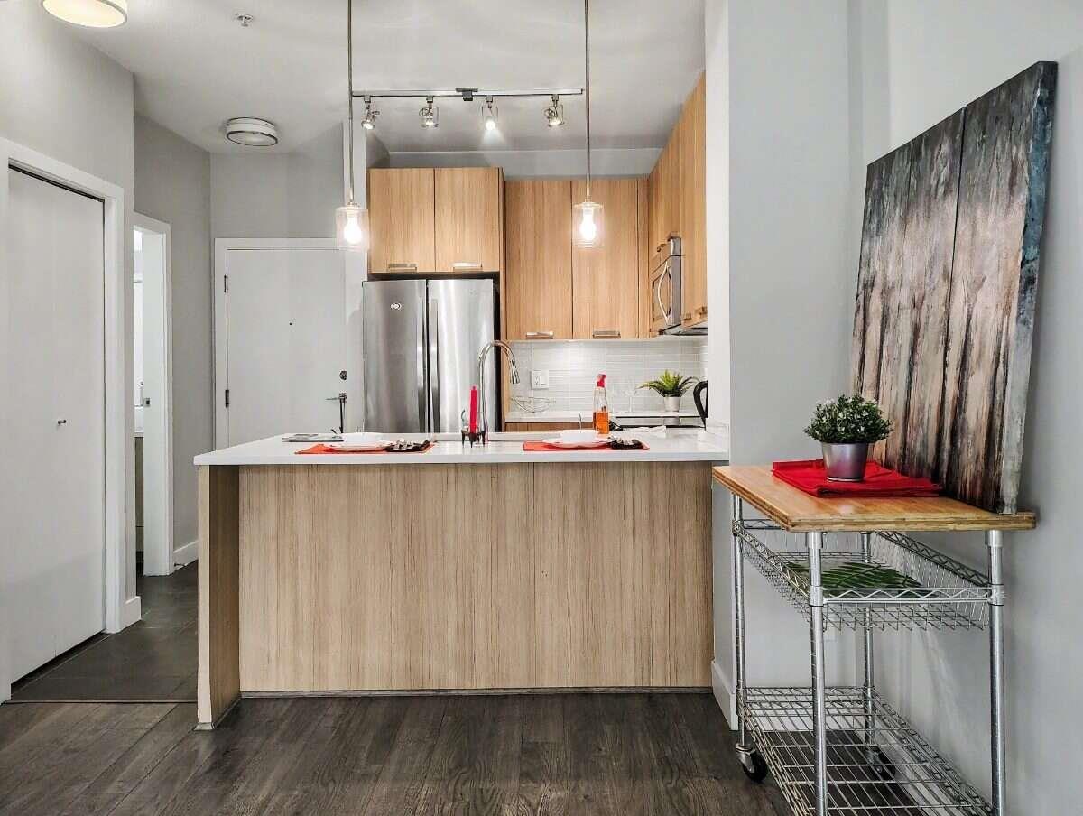 205 15388 105 Avenue, Surrey, British Columbia  V3R 0C4 - Photo 7 - R3154442