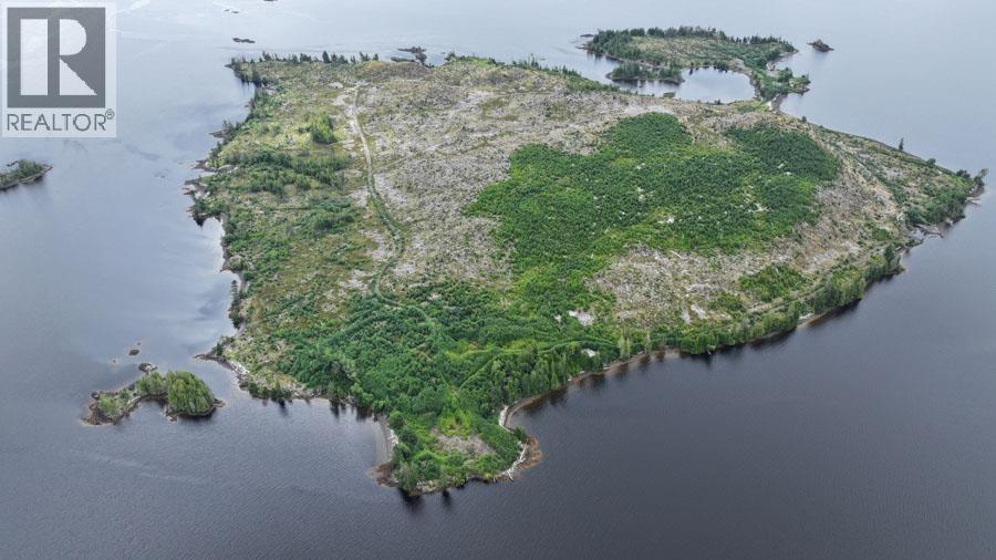 Kwaikans Island, Port Clements, British Columbia  V0T 1R0 - Photo 1 - R3012847