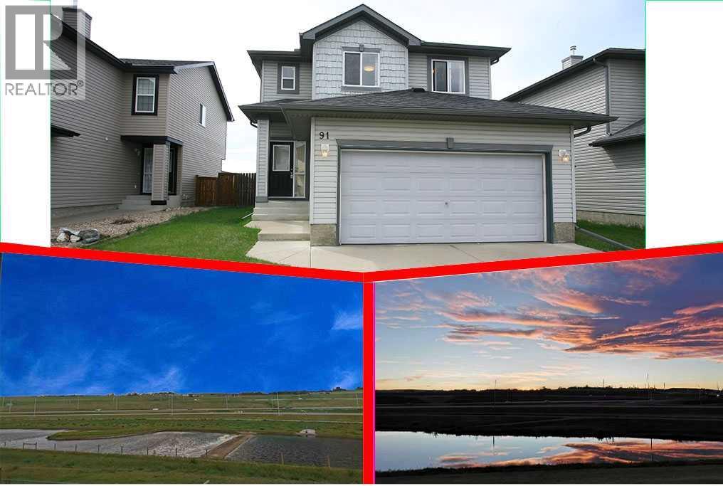 91 Bridlecrest Street SW, Calgary, Alberta  T2Y 4Y8 - Photo 1 - A2324159