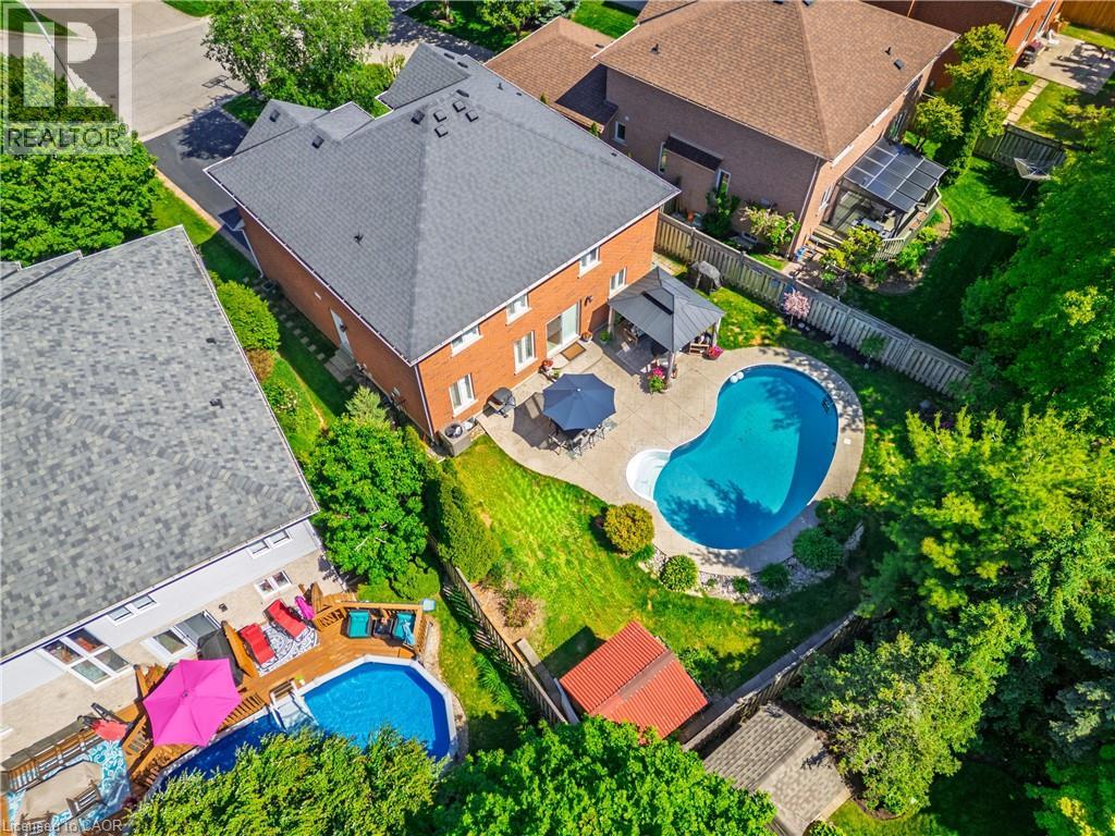 36 Wiltshire Place, Ancaster, Ontario  L9K 1M5 - Photo 48 - 40836473