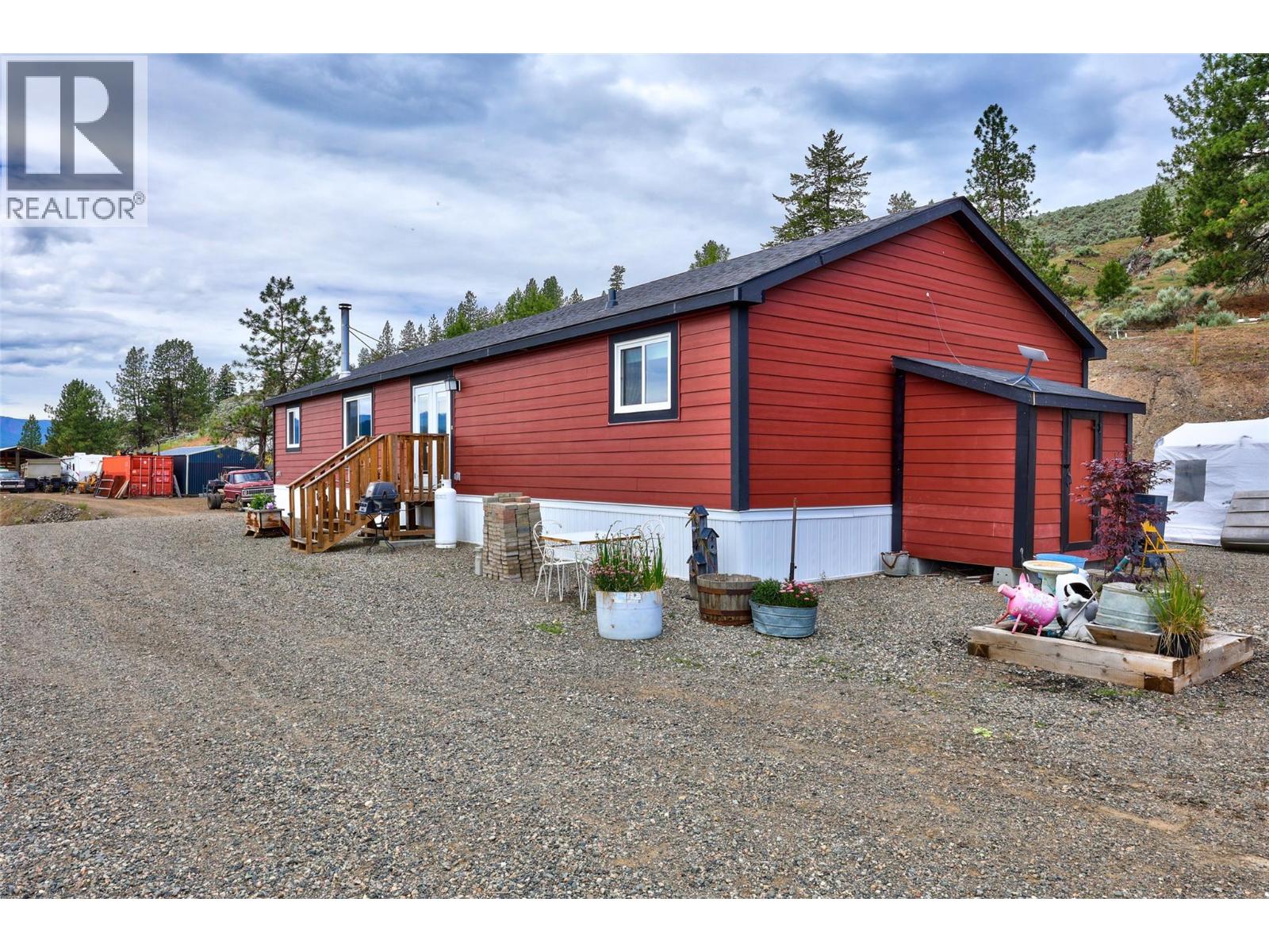 4505 Kamloops-Shuswap Road, Kamloops, British Columbia  V0E 2M0 - Photo 2 - 10390780