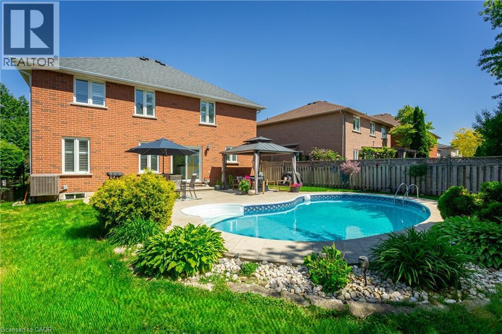 36 Wiltshire Place, Ancaster, Ontario  L9K 1M5 - Photo 40 - 40836473