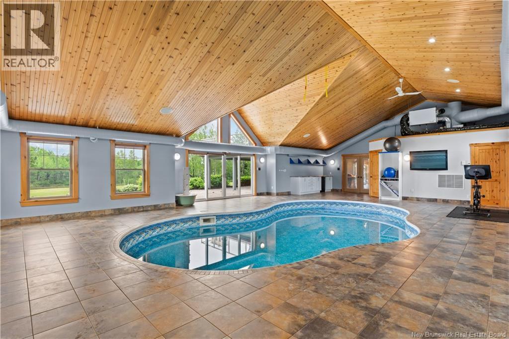 660 Saint Charles Sud Road, Saint-Charles, New Brunswick  E4W 1X6 - Photo 30 - NB143849